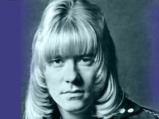 Brian Connolly THE SWEET /