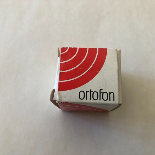 Vintage ortofon apj - , a