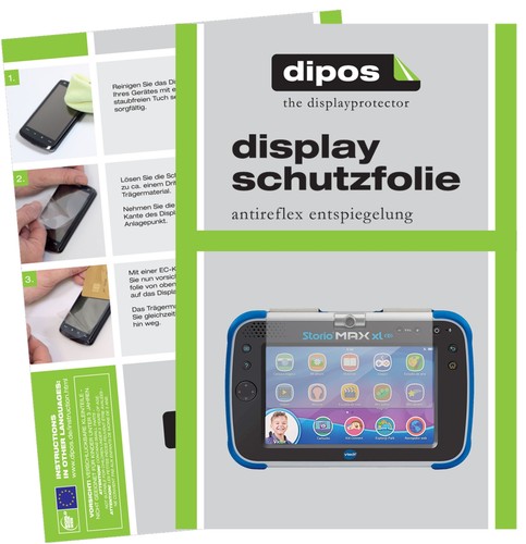 Screen protector for vtech - 2x,