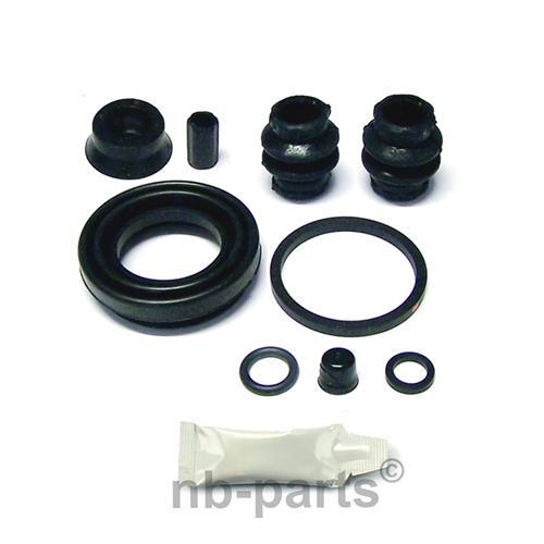 Rear brake caliper repair kit - brake,