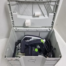 FESTOOL PF 1200E-PLUS ALUMINIUM COMPOSITE MILLING MACHINE (sku 9)