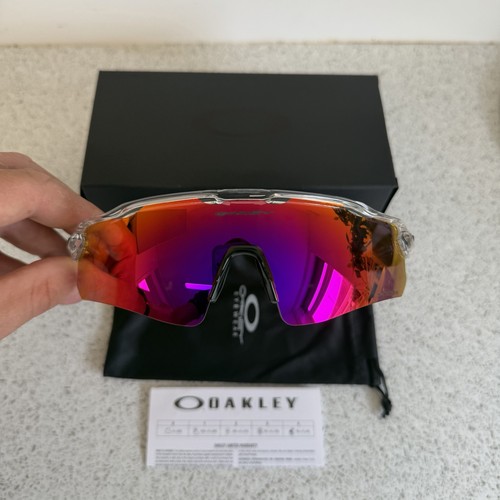 Oakley radar path - ev,
