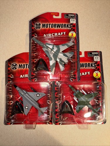 Motoworks fighter series 100 - motoworks, 1/100