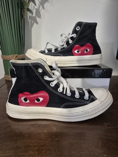 Comme des garcons play - des,