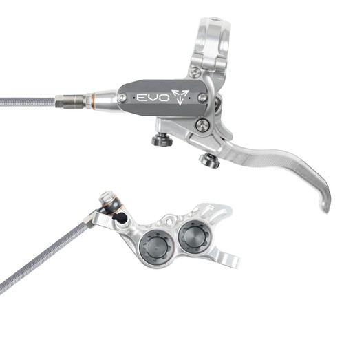 Hope tech evo - tech,