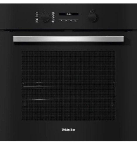 Miele 125 edition h2766 - h2766-1, bp