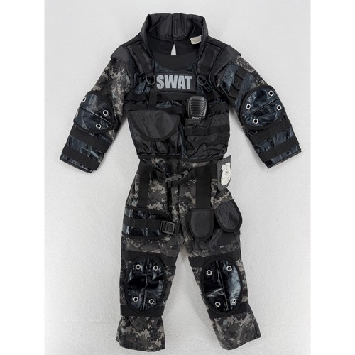Teetot kids swat team costume - teetot,