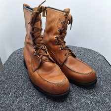 Mason Vintage 9" Lumberjack
