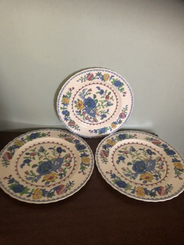 Vintage masons regency - vintage,