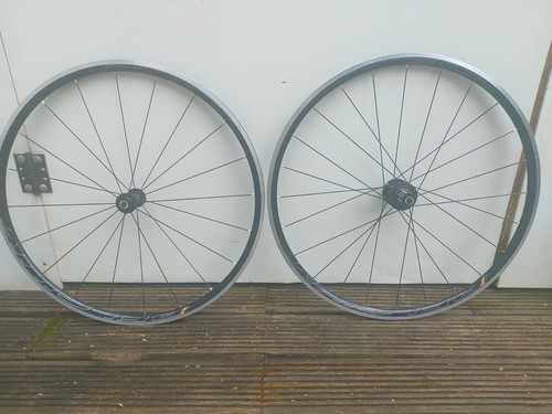 Hed belgium wheelset 700c - hed,
