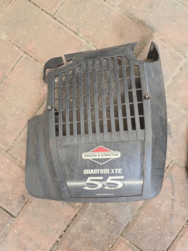 Briggs and stratton - briggs, quantum