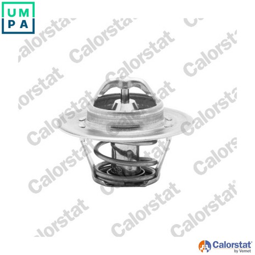 Thermostat coolant th5962 - coolant, th5962.82j