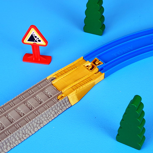 Thomas trackmaster track - thomas, 08-13