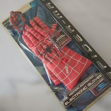 2002 MARVEL Spider-Man Movie
