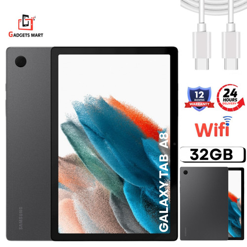 Samsung galaxy tab fi - tab, a8