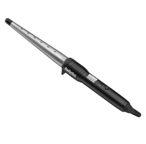 Babyliss ceramic curling wand - ceramic,