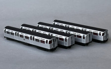 Murray's Models 1967 Stock