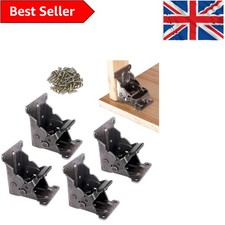 4 Pack Heavy-Duty Folding