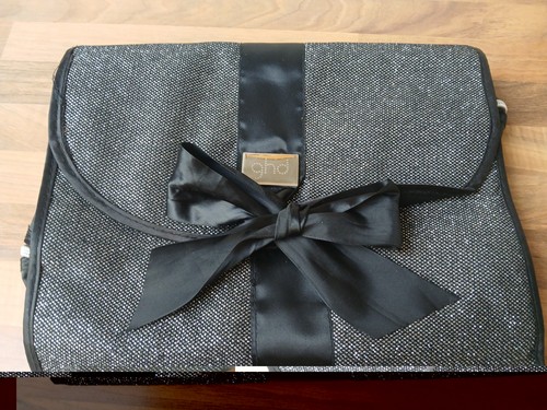 Ghd heat resistant storage bag - ghd,