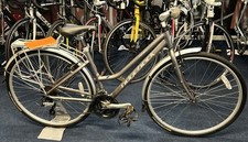 Ridgeback Ladies Bike Alloy