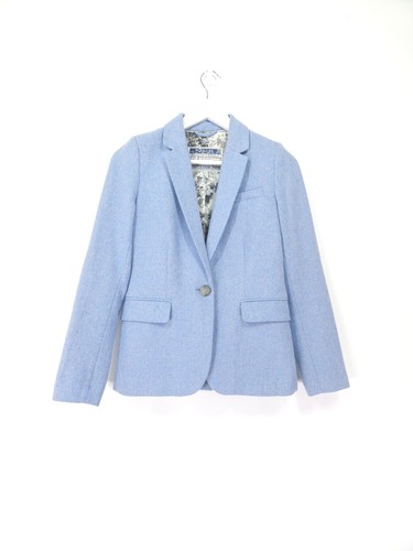 Joules lizbeth jacket size - joules,