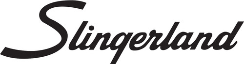 Slingerland drum logo - slingerland,