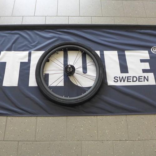 Thule wheel assy rad - thule, links