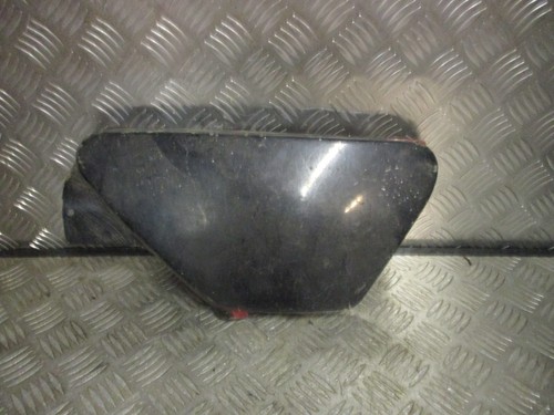 Yamaha xs750 side panel - yamaha,