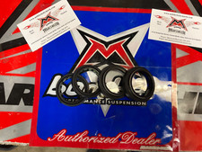 MARZOCCHI BOMBER 35mm SEALS