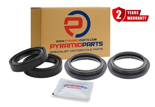 Fork seals dust - seals, bmw