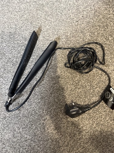 Ghd straightners - ghd,
