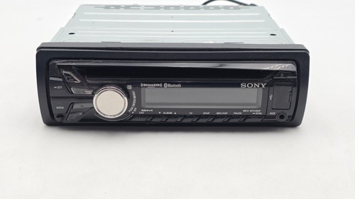 Sony mex bt3100p mp3 - mex-bt3100p, mp3/usb/cd