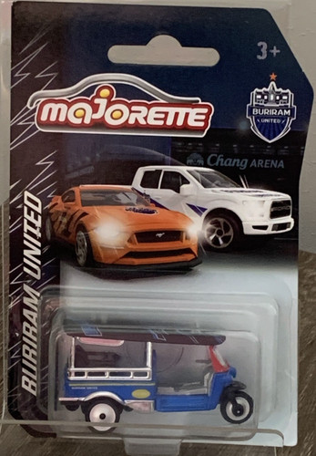 Majorette buriram united tuk - majorette,