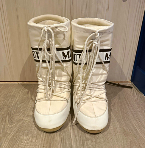 Moon boot unisex mid - moon,