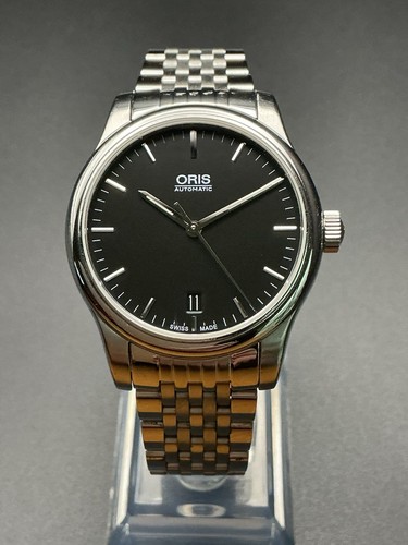 Oris classic date - oris, date',
