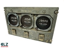 Lockheed L-1011 Tristar Fuel