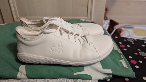Vivobarefoot mens geo court - geo,