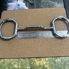 MYLER BIT WITH HOOKS ( ref 2 )