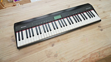 Roland Go 61 Key Digital Piano