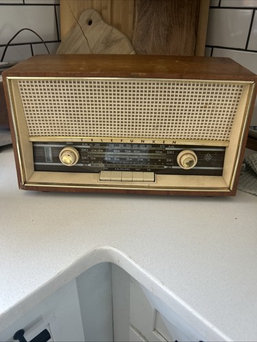 Telefunken jubilate luxe - telefunken, de