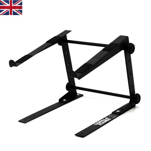 Gorilla adjustable laptop - dj,