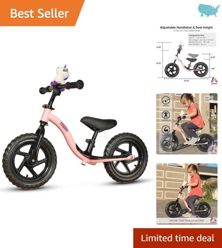 Interactive kids balance - interactive, bike