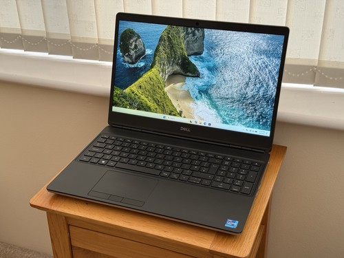 Dell precision 7560 intel - dell, i7