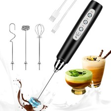 Milk Frother Handheld
