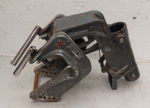 Mariner yamaha 15hp - 9.9, 2