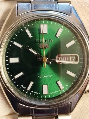 Vintage seiko automatic - seiko,