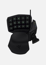 Razer Tartarus gaming keypad