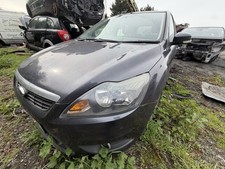 Ford Focus Zetec 100