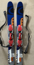 snowblades Salomon 90cm