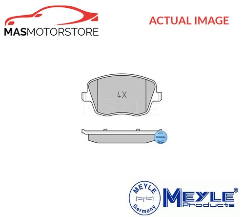 Brake pads set - brake,